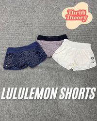 Lululemon Shorts - (11/12)