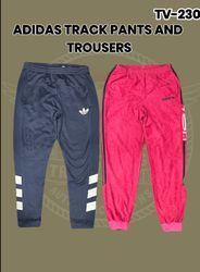 Adidas Track pants and Trouser Tv-230