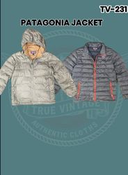 Patagonia Jacket Tv-231