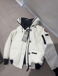 parka Canada goose