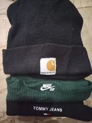 Carhartt Nike & gemischte Marken Mütze