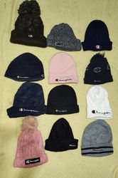 Champion Beanies