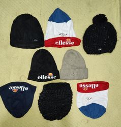 Ellesse Beanies