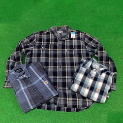 Camicia Carhartt