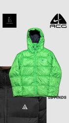 Nike Acg puffers