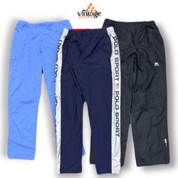 Pantalons de survêtement Mix Brand VPX633