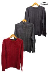 💥 RV1108 Chaps Knitwear