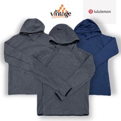VPX638 Lululemon Hoodies
