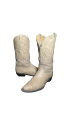 MV314# Vintage Cowboy Boots.