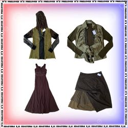 Frankenstein Fans - tops, dresses, skirts  (SS-170..