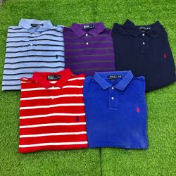 T-shirts Polo Ralph Lauren