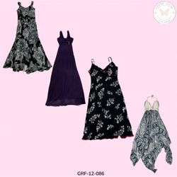 Robe en poly élégant – Confort léger au quotidien ..