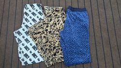 SD 284 - Juicy Couture Vintage Flared Trousers