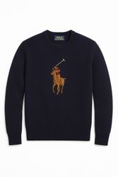 Polo Ralph Lauren sweaters