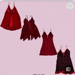 Contemporary Satin Midi Slip Dress – Sophisticated..