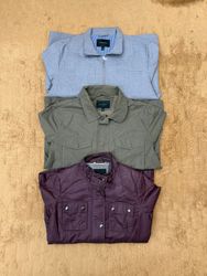 Banana Republic Jackets