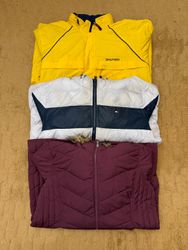 Tommy Hilfiger Puffer Jackets