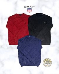 Gant Sweaters (D45)