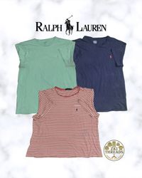 Ralph Lauren T-Shirts (F29)
