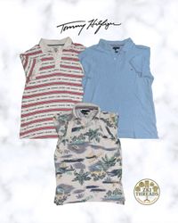 Tommy Hilfiger Polo Shirts (F30)