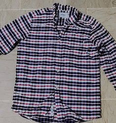 Carhartt Burberry & mixed brand shirts