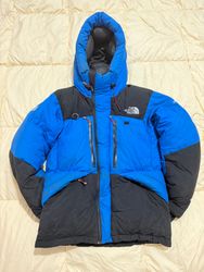 The north face Himalayan puffer