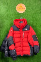 North Face Puffer | Gemischt mit 700–800 Serie | F..