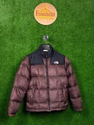 North Face Puffer | Gemischt mit 700–800 Serie | F..