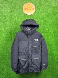 North Face Puffer | Misto con serie 700–800 | FO-5