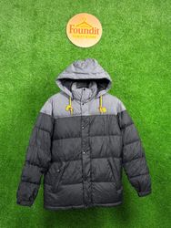 North Face Puffer | Gemischt mit 700–800er Serie |..