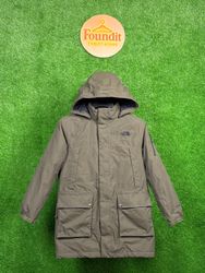 North Face Puffer | Mistura con serie 700–800 | FO..