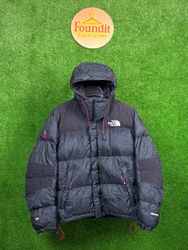 North Face Puffer | Gemischt mit 700–800 Serie | F..
