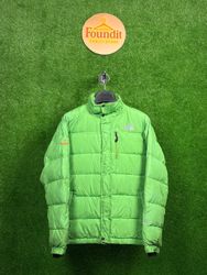 North Face Puffer | Misto con serie 700–800 | FO-1..