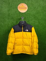 North Face Puffer | Gemischt mit 700–800er Serie |..