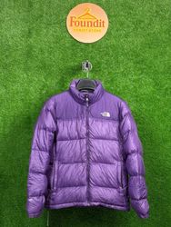 North Face Puffer | Gemischt mit 700–800 Serie | F..