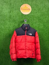 North Face Puffer | Gemischt mit 700–800 Serie | F..
