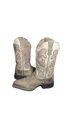 MV315# Good Quality Vintage Cowboy Boots