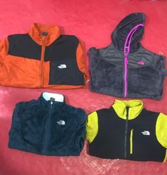 The North Face Fleece Jackets