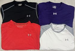 Under Armour Athletic Mix T-shirt