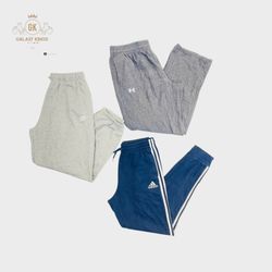 Joggers de marques mixtes