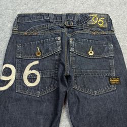 G star jeans