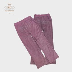 Pantalons Juicy Couture