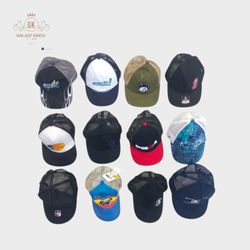 Vintage Stilvolle Caps