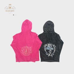 Pulls à capuche Juicy Couture