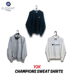 Champion Sweatshirt - EVM0083