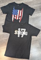 1377 - T-shirt stampate in stile vintage