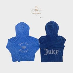 Juicy Couture Hoodies