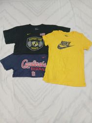 CRZ0981 Nike T-Shirts