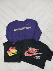 CRZ0984 Nike T-Shirts