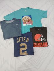 CRZ0985 Nike T-Shirts